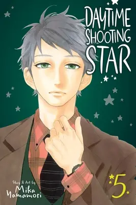 L'étoile filante du jour, Vol. 5, 5 - Daytime Shooting Star, Vol. 5, 5