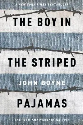 Le garçon au pyjama rayé - The Boy in the Striped Pajamas