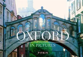 Oxford en images - Oxford in Pictures