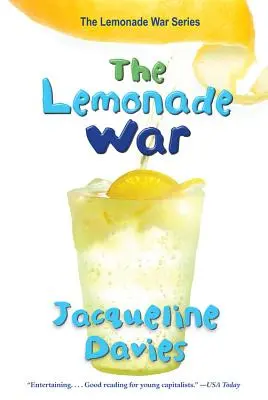 La guerre des limonades, 1 - The Lemonade War, 1