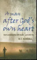 Un homme selon le cœur de Dieu : La relation de Dieu avec David et avec vous - A Man After God's Own Heart: God's Relationship with David and with You