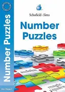 Puzzles de chiffres - Number Puzzles