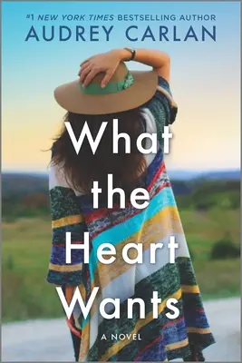 Ce que veut le cœur - What the Heart Wants