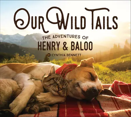 Nos queues sauvages : Les aventures d'Henry et de Baloo - Our Wild Tails: The Adventures of Henry and Baloo