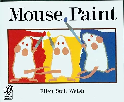 Peinture pour souris - Mouse Paint