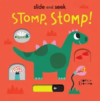 Stomp, Stomp ! - Stomp, Stomp!