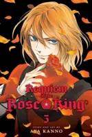 Requiem du Roi des Roses, Vol. 5, 5 - Requiem of the Rose King, Vol. 5, 5