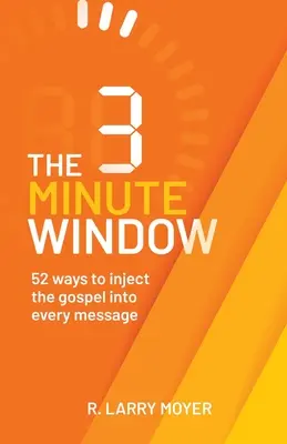 La fenêtre de 3 minutes - The 3 Minute Window