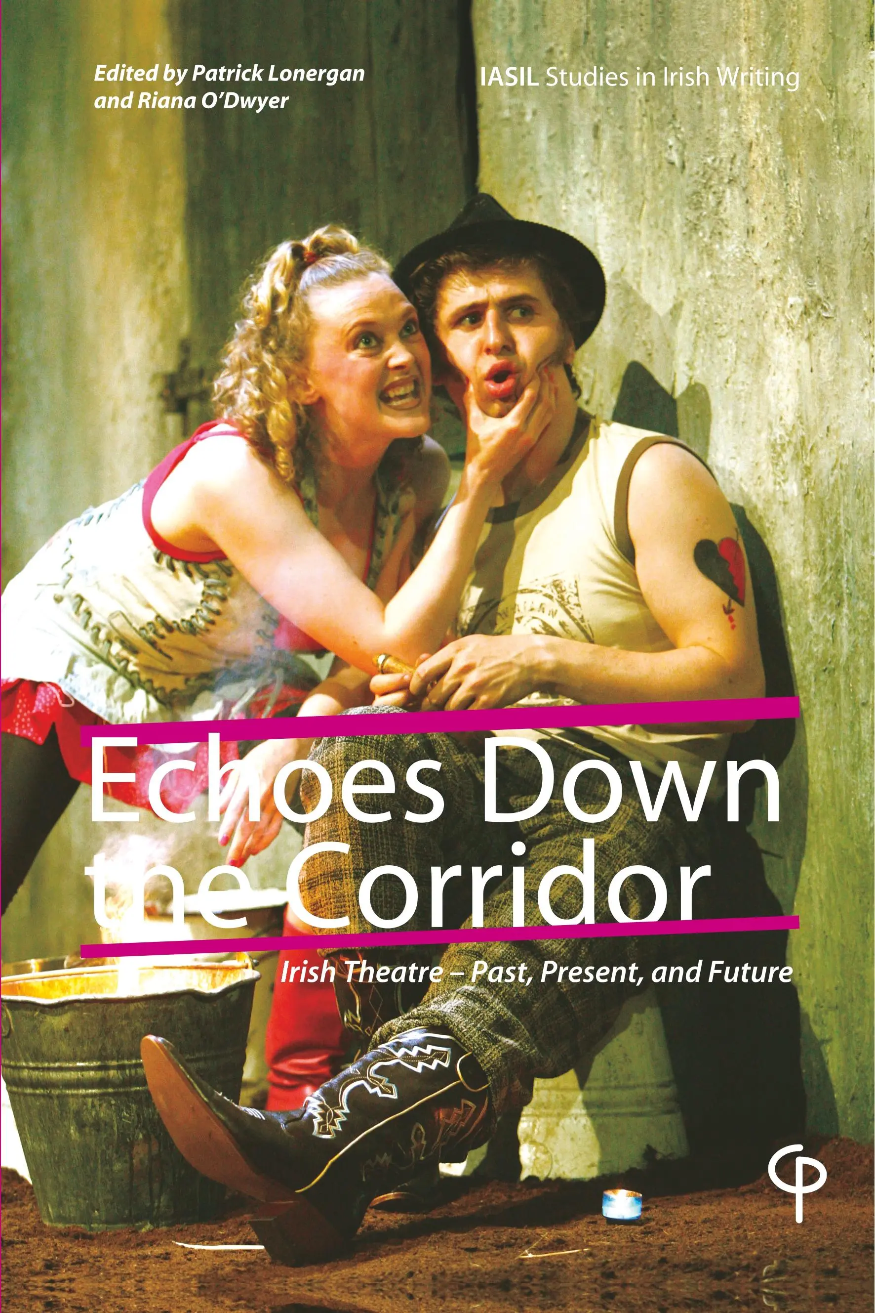 Echoes Down the Corridor : Théâtre irlandais - passé, présent et futur - Echoes Down the Corridor: Irish Theatre - Past, Present and Future