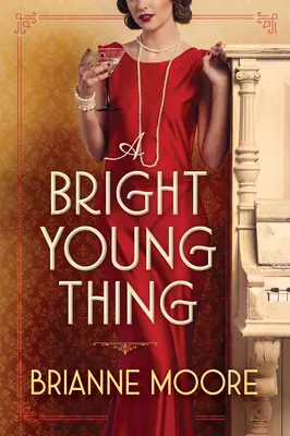 Une jeune fille brillante - A Bright Young Thing