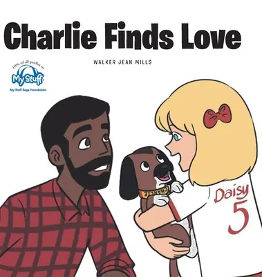 Charlie trouve l'amour - Charlie Finds Love