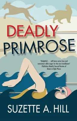 La primevère mortelle - Deadly Primrose