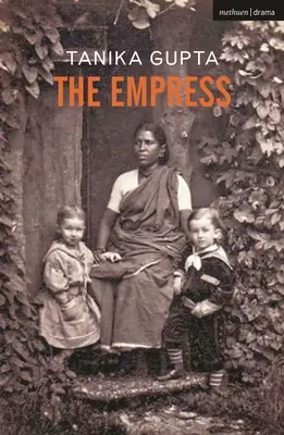 Empress (Gupta Tanika (Auteur)) - Empress (Gupta Tanika (Author))