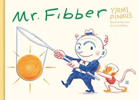 M. Fibber - Mr. Fibber