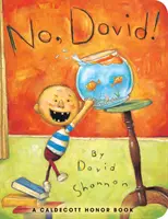 Non, David ! - No, David!