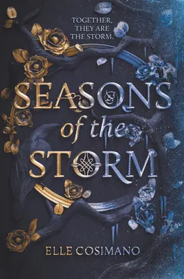 Les saisons de la tempête - Seasons of the Storm