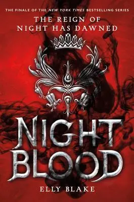 Sang de nuit - Nightblood
