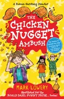 L'embuscade des Chicken Nuggets - Chicken Nugget Ambush