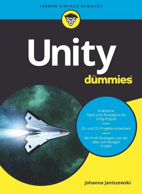 L'unité pour les nuls - Unity fur Dummies