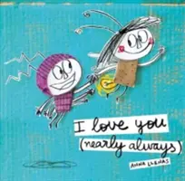 Je t'aime (presque toujours) - I Love You (Nearly Always)