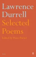 Poèmes choisis de Lawrence Durrell - Selected Poems of Lawrence Durrell