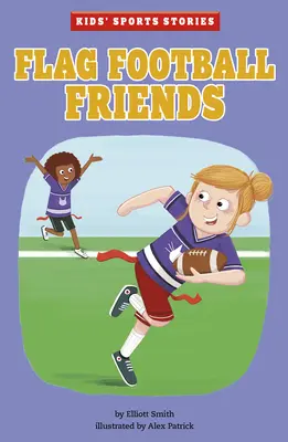 Amis du football américain - Flag Football Friends