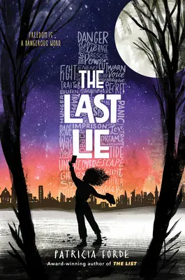 Le dernier mensonge - The Last Lie