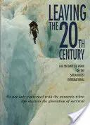 Sortir du XXe siècle : L'œuvre incomplète de l'Internationale Situationniste - Leaving the 20th Century: The Incomplete Work of the Situationist International