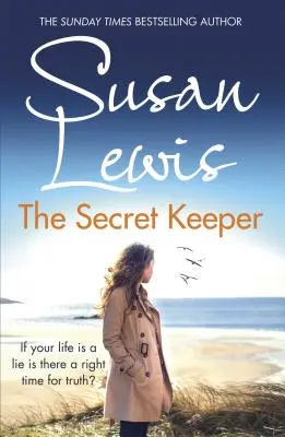 Secret Keeper - Un roman captivant de l'auteur à succès du Sunday Times - Secret Keeper - A gripping novel from the Sunday Times bestselling author