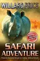 Aventure safari - Safari Adventure