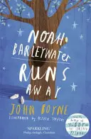 Noah Barleywater s'enfuit - Noah Barleywater Runs Away