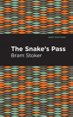 Le passage du serpent - The Snake's Pass