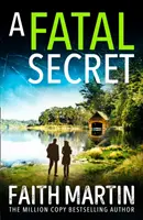 Un secret fatal (Ryder et Loveday, Livre 4) - A Fatal Secret (Ryder and Loveday, Book 4)