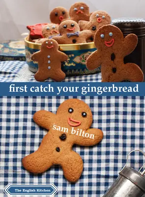 Le premier à attraper son pain d'épices - First Catch Your Gingerbread