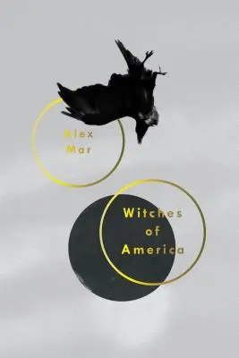 Les sorcières d'Amérique - Witches of America