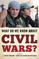 Que savons-nous des guerres civiles ? - What Do We Know about Civil Wars?