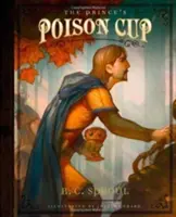 La coupe de poison du prince - The Prince's Poison Cup