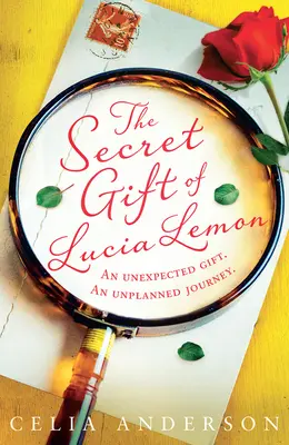 Le cadeau secret de Lucia Lemon - Secret Gift of Lucia Lemon