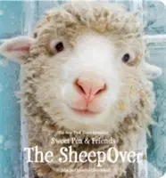 Le troupeau de moutons - The Sheepover