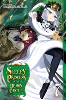 La princesse endormie dans le château des démons, Vol. 7, 7 - Sleepy Princess in the Demon Castle, Vol. 7, 7