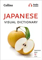 Dictionnaire visuel japonais Collins - Collins Japanese Visual Dictionary