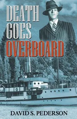 La mort passe par-dessus bord - Death Goes Overboard