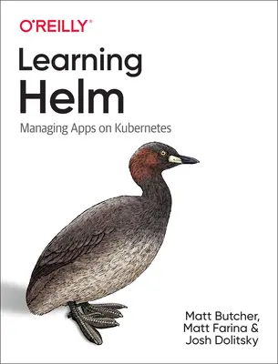 Apprendre Helm : Gérer des applications sur Kubernetes - Learning Helm: Managing Apps on Kubernetes