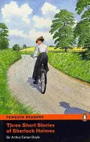 L2 : Trois courtes histoires de Sherlock Holmes - L2: Three Short Sherlock