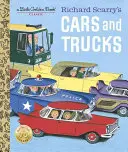 Les voitures et les camions de Richard Scarry - Richard Scarry's Cars and Trucks