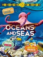 Découvrez la science : Océans et mers - Discover Science: Oceans and Seas