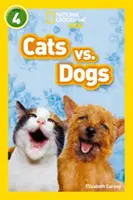 Chats contre chiens - Niveau 4 - Cats vs. Dogs - Level 4