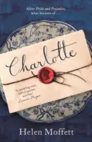 Charlotte - Parfait pour les fans de Jane Austen et de Bridgerton - Charlotte - Perfect for fans of Jane Austen and Bridgerton