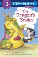 Les écailles du dragon - The Dragon's Scales