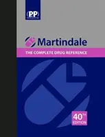 Martindale : La référence complète des médicaments - Martindale: The Complete Drug Reference